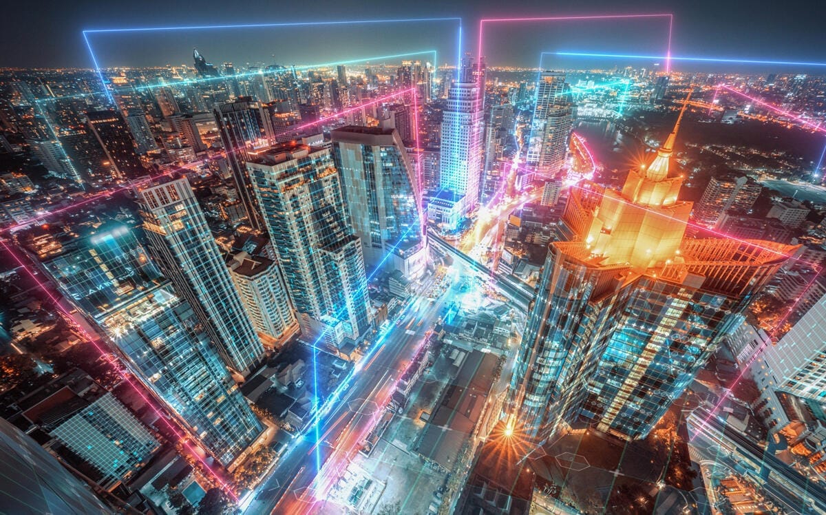 Quick Observation: Real Estate Agents in the Metaverse?