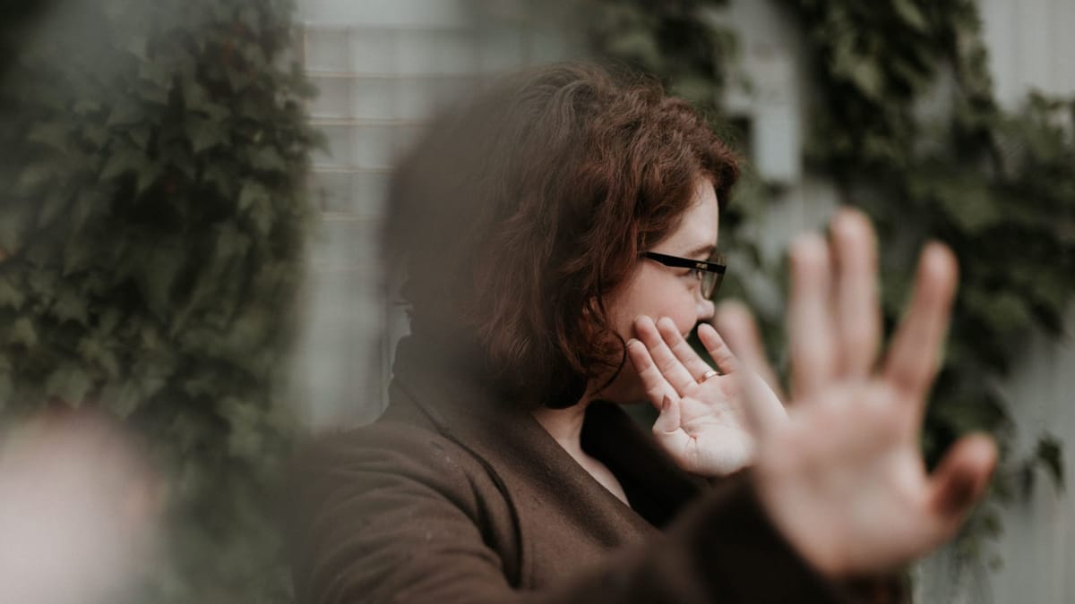 Please Don't Help Me, Government