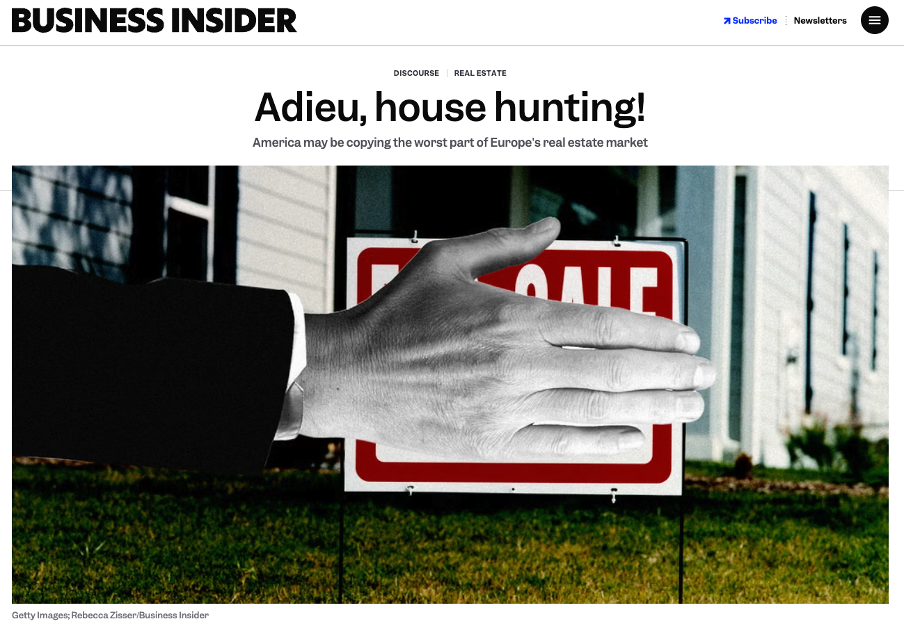 Business Insider Makes the Best Case Yet for Government Takeover of the MLS