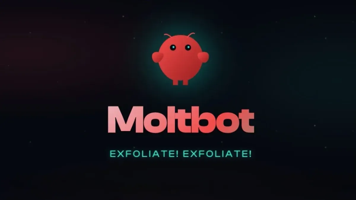 Moltbot is the Future of Real Estate...