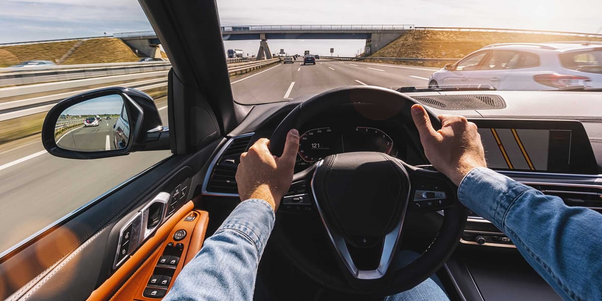 Reminder: The Commission Lawsuits are All About Steering