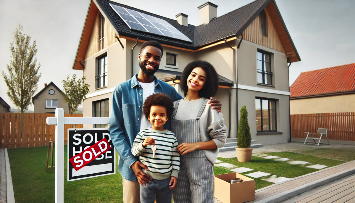 How to Make Housing Affordable