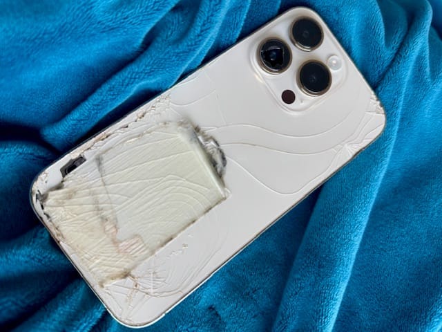 [GUEST] The Last Inch: When Screens No Longer Satisfy and the Uprising for Connection