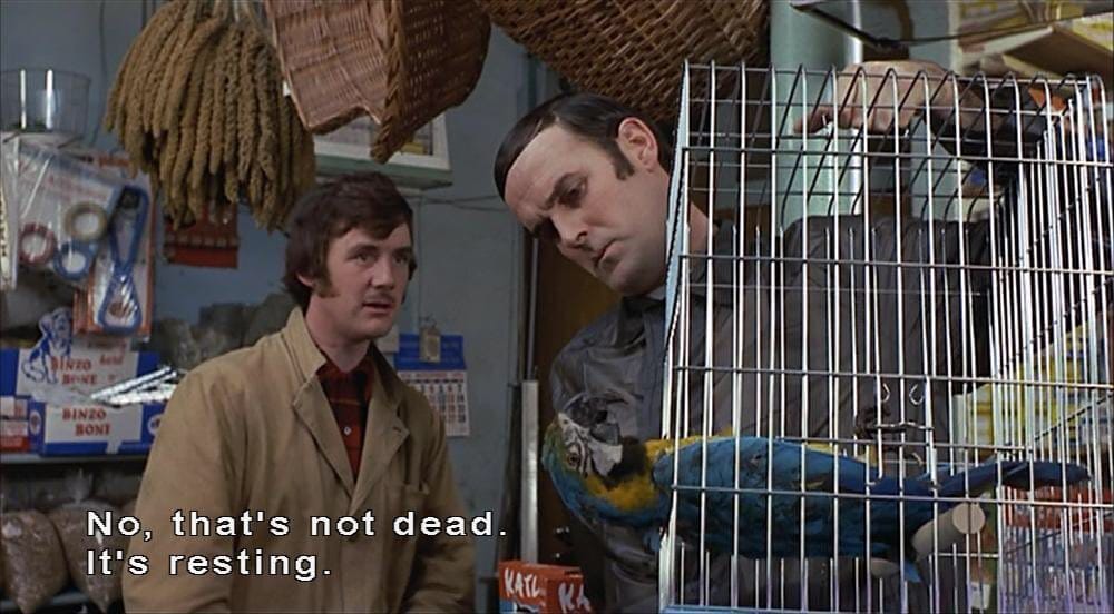 Clear Cooperation Is Not Dead; It's Resting