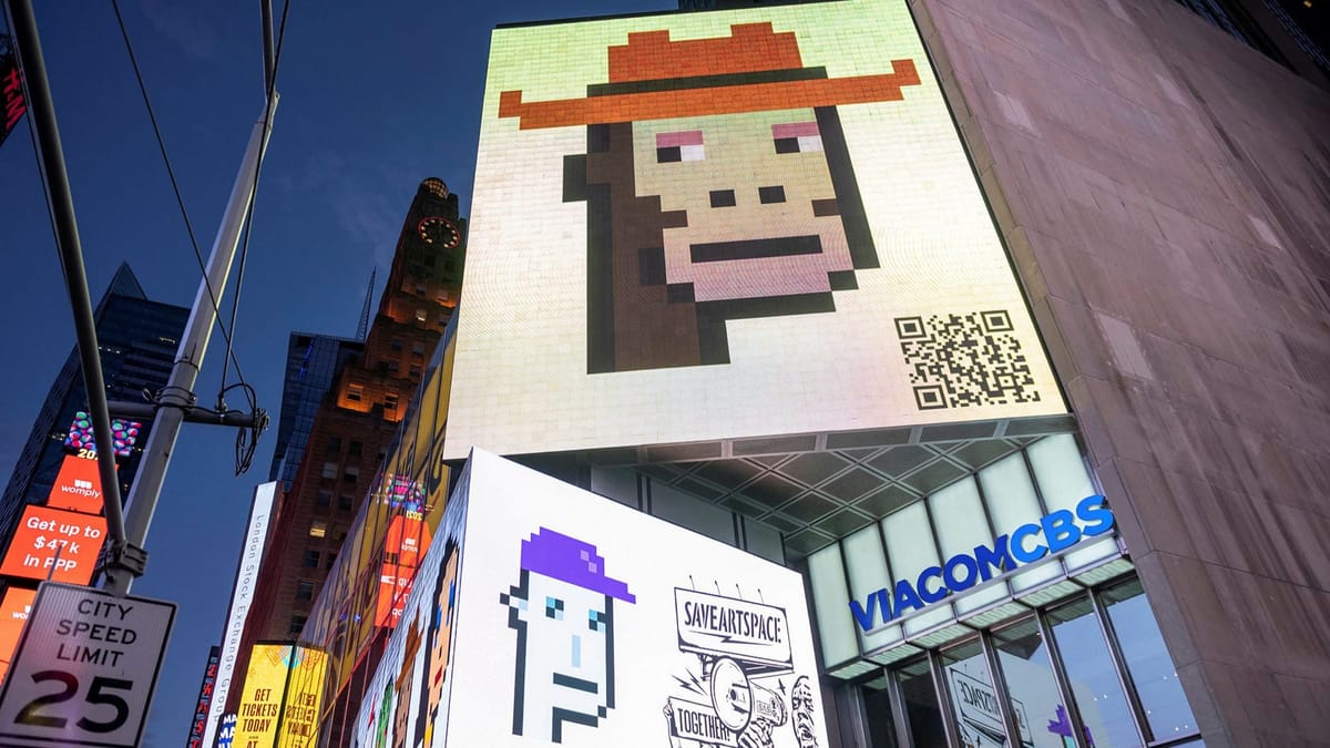 Further Thoughts on What Crypto, NFT, Web3 Mean for Real Estate