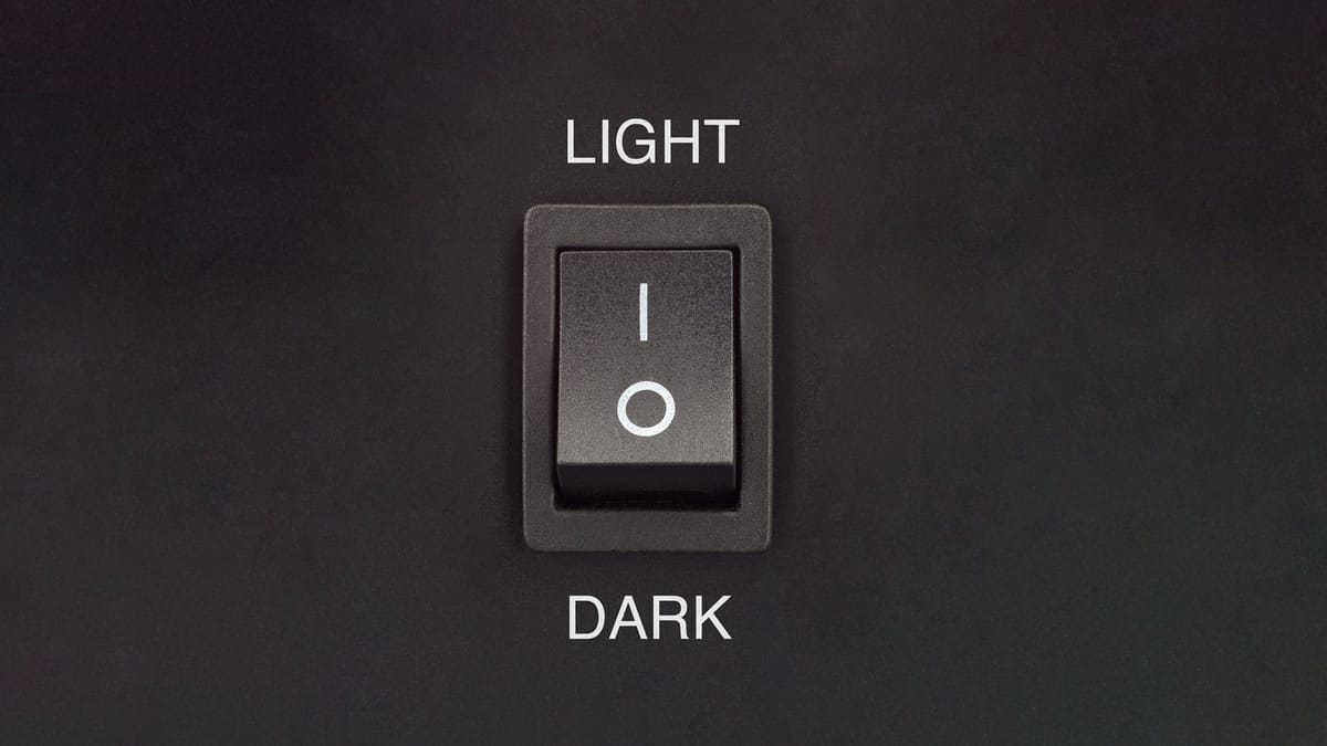 Flipping Switches: The Challenge for Real Estate Agents