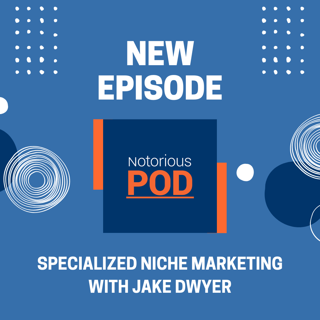 Guns and Houses - Specialized Niche Marketing With Jake Dwyer