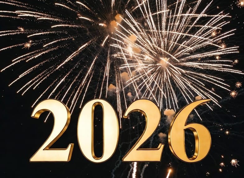 Seven Predictions for 2026: The 80s New Wave Edition