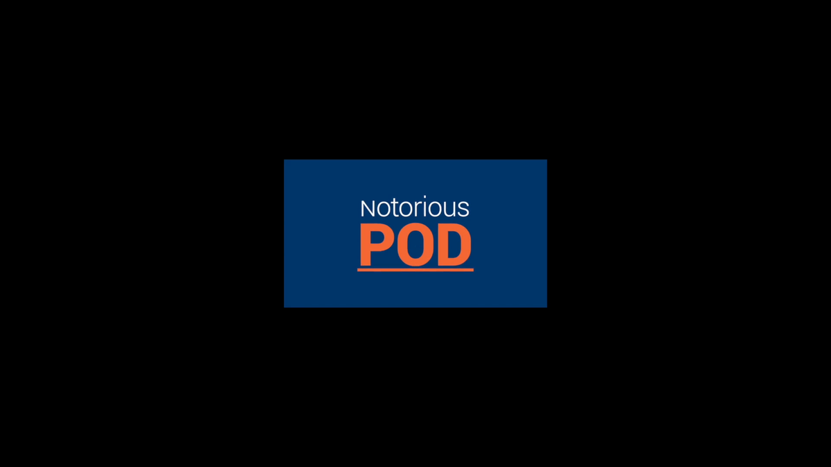 Notorious POD: Qualification for Association Leadership