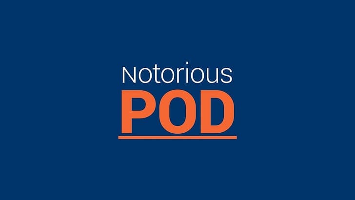 Notorious POD: Barriers to Building Homes with Kevin Oakley