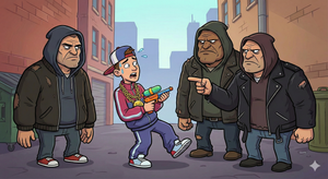 Hot Take: MLS Local Autonomy = Rollup