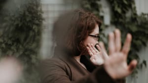 Please Don't Help Me, Government