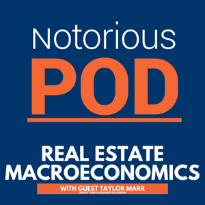 Real Estate Macroeconomics