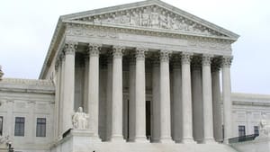 Quick Take on the DOJ Brief to the Supreme Court