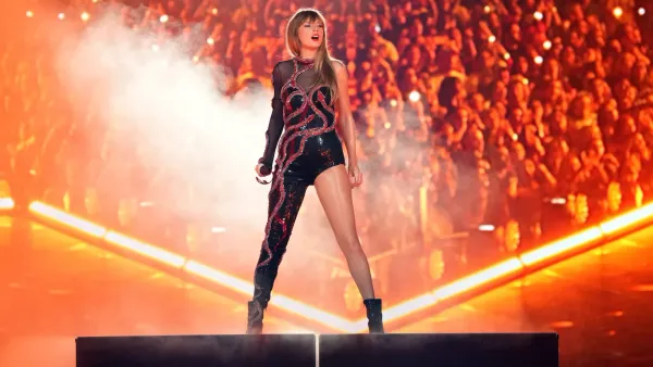 Seven Predictions for 2024: The Taylor Swift Edition