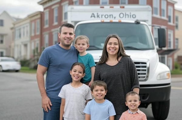 A Modest Proposal: Relocate to America Plan