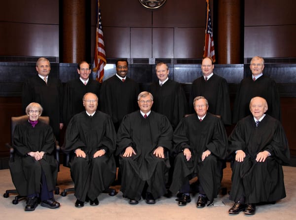 Grounds for Appeal in Sitzer: Missouri State Law