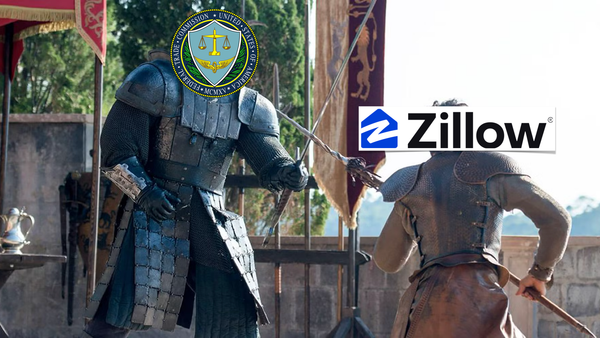 On the FTC's Case Against Zillow
