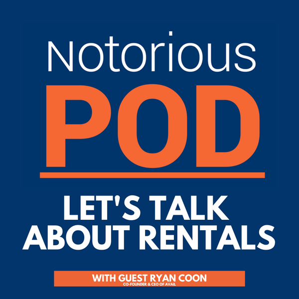 Let's Talk About Rentals