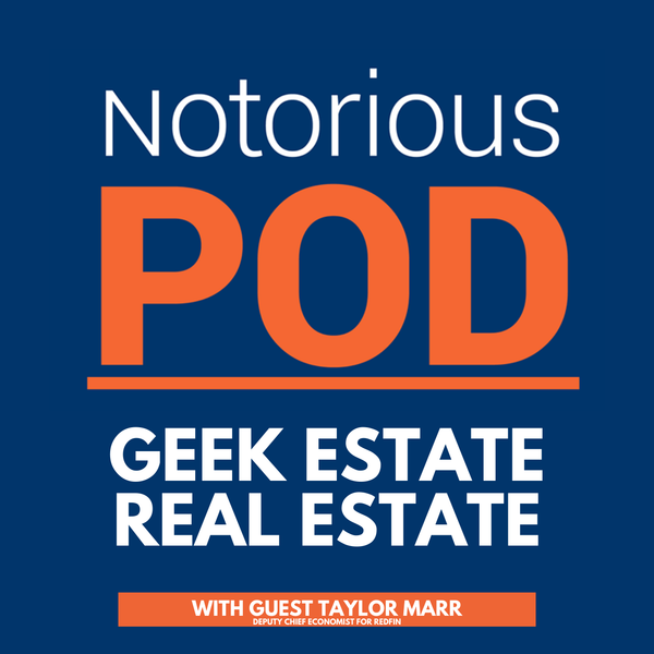 Geek Estate Real Estate