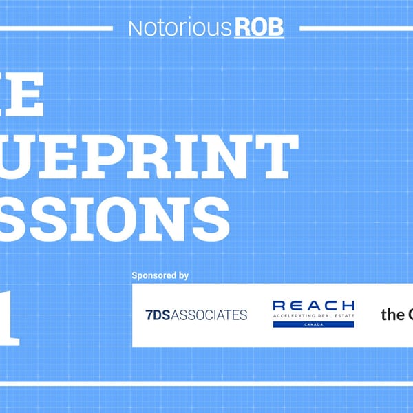 The Blueprint Sessions, Episode 1: Bryan Copley, Citybldr