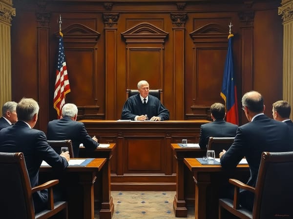 The Plaintiff Lawyers Respond, Urge Final Approval of the NAR Settlement