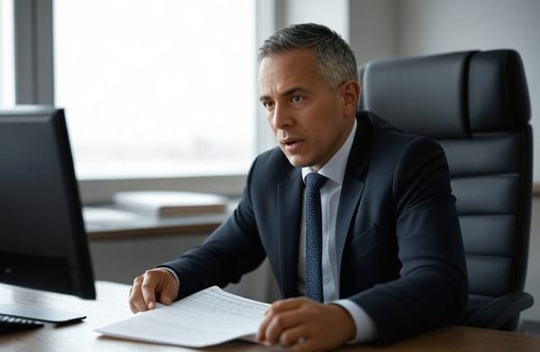 Compass Sends Letters to MLSs