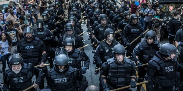 Article 16 and ZLAS Enforcement