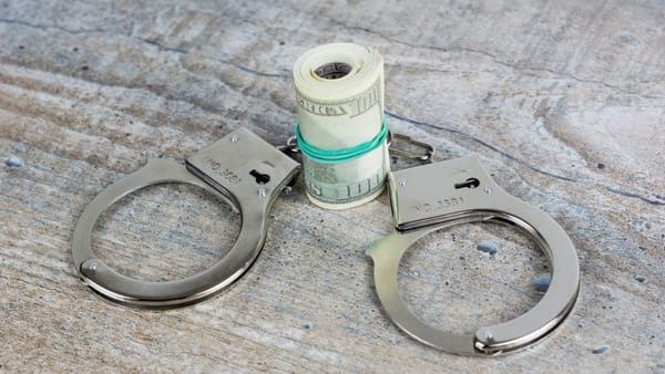 Did You Know Antitrust is a Crime?