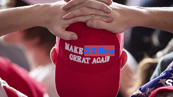Zillow's ZLAS: Make Zillow Great Again