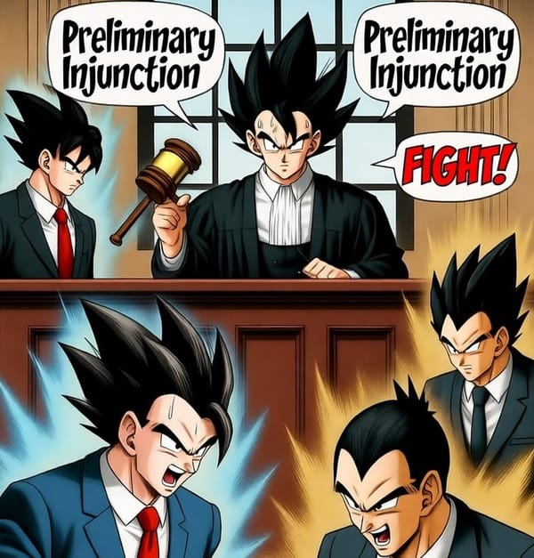 The Compass Preliminary Injunction Brief