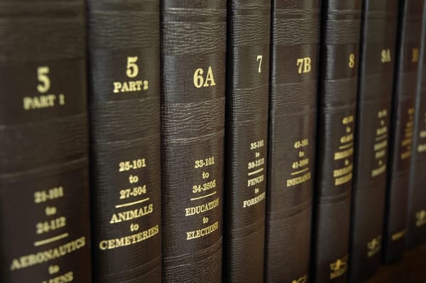 Regarding Legislations on Private Listings