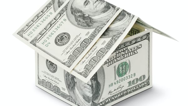 A Contrarian Hot Take on 2022 Housing Market